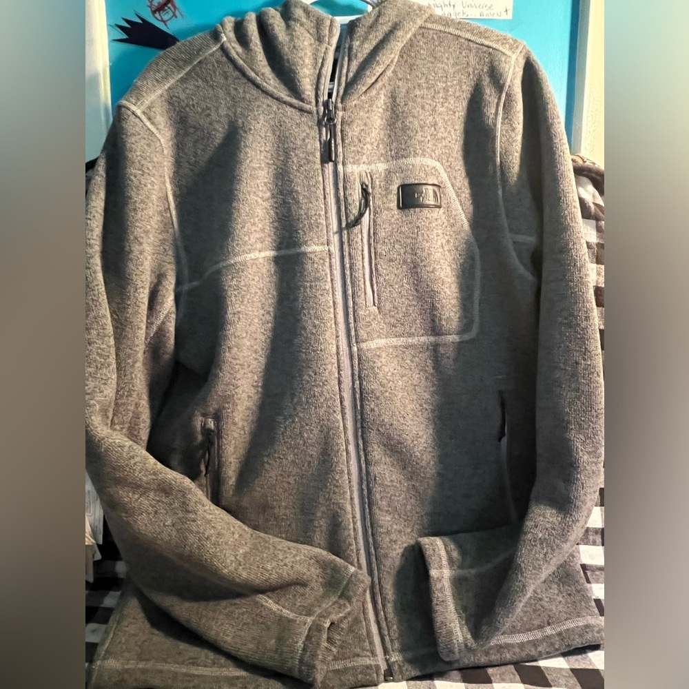 The NorthFace Jacket